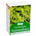 Fertilizante Samambaia  100g